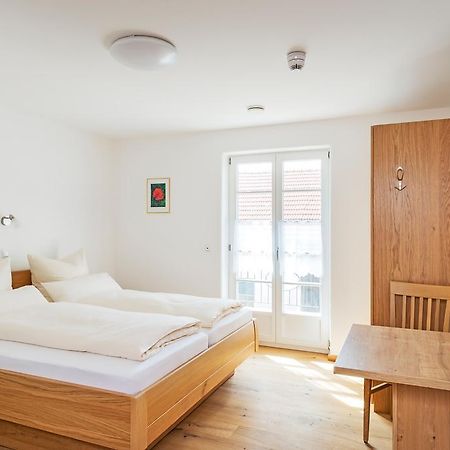 Gaestehaus Neubauer Horbach  Extérieur photo