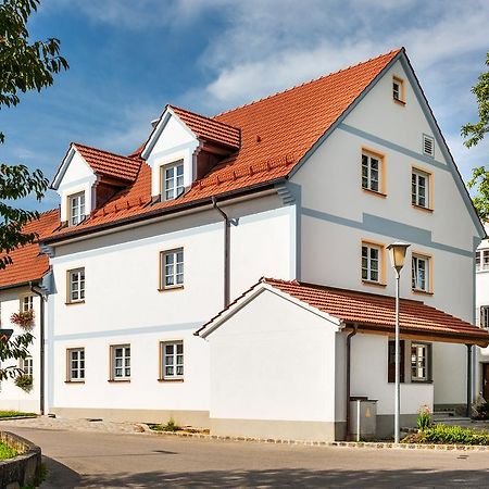 Gaestehaus Neubauer Horbach  Extérieur photo