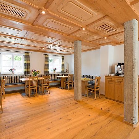 Gaestehaus Neubauer Horbach  Extérieur photo